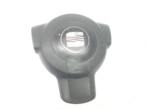 Airbag chauffør SEAT TOLEDO III (5P2) 2.0 TDI 16V (140 hp) 17702179