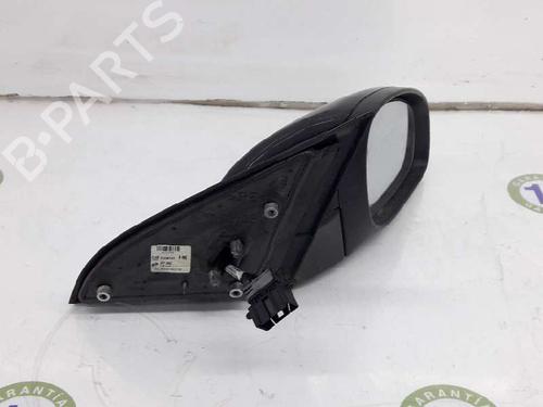 Right mirror OPEL VECTRA C (Z02) 1.9 CDTI (F69) | BP762627C27 