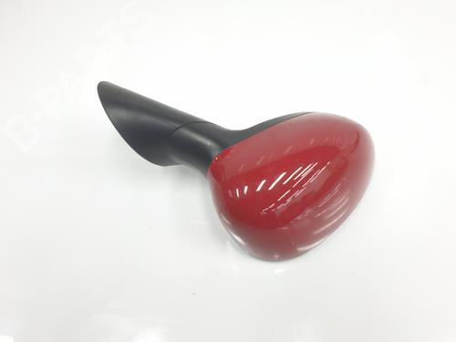 Right mirror FIAT 500 (312_) 1.0 Mild Hybrid (312AYD1B) | BP21190784C27