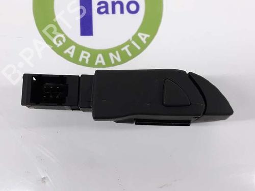 Steering wheel controls DACIA DOKKER MPV (KE_) 1.5 dCi (KEAJ, KEAH) | BP4581063E15 