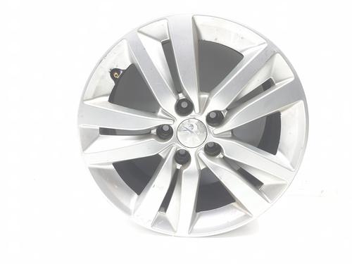 Used Rim PEUGEOT 308 SW II (LC_, LJ_, LR_, LX_, L4_) 1.6 BlueHDi 120 (120 hp) 21842632