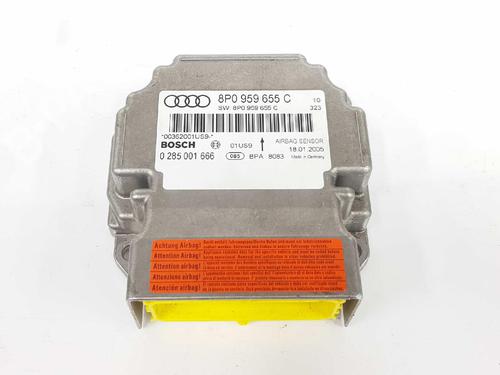 Airbag Kit AUDI A3 (8P1) 2.0 TFSI | BP6336194C86 