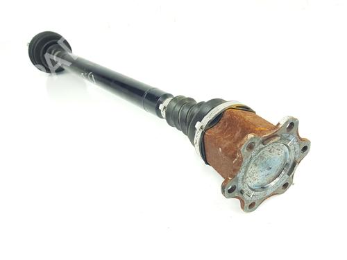 Right front driveshaft VW CADDY ALLTRACK Box Body/MPV (SAA) 2.0 TDI | BP17702555M39 