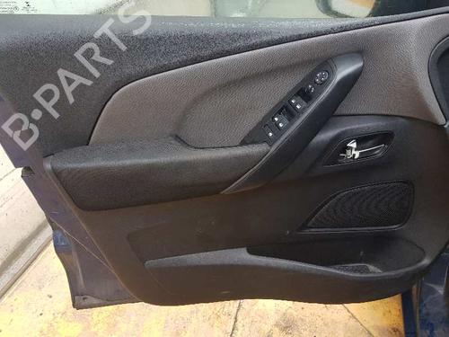 Servo brake CITROËN C4 Picasso II 1.6 BlueHDi 120 | BP6881310M42 