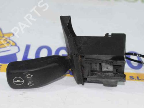 Used Steering wheel controls BMW X5 (E53) 3.0 d (218 hp) 1636010