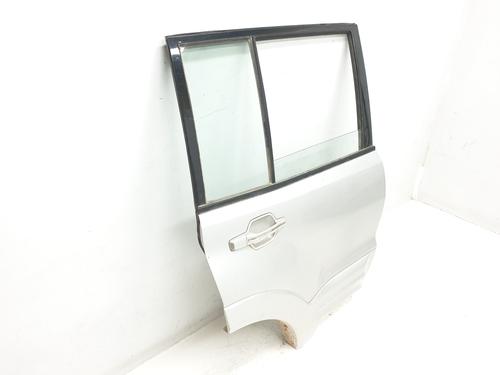 Right rear door MITSUBISHI PAJERO III (V7_W, V6_W) 3.2 Di-D (V68W) | BP20194782C5 