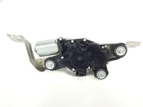 Rear wiper motor FORD FIESTA VI (CB1, CCN)  | BP28278816M102 