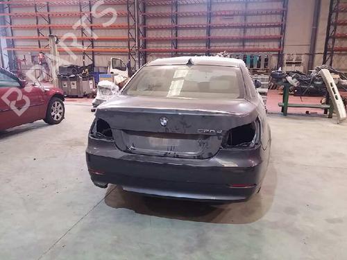 Right front fog light BMW 5 (E60) 520 d | BP764018C31 