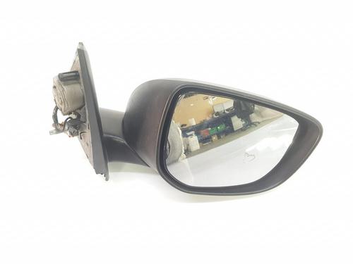Bakspejl Højre CITROËN C-ELYSEE (DD_) 1.6 VTi 115 (DDNFP0, DDNFP6, DDNFP9) (115 hp) 10689441