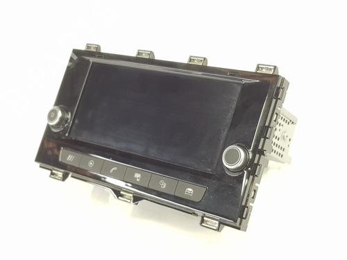 Electronic module SEAT IBIZA V (KJ1, KJG)  | BP28278866M83 
