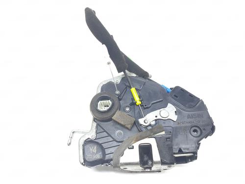 Front left lock TOYOTA LAND CRUISER PRADO (_J12_) 3.0 D-4D (KDJ120, KDJ125) | BP20189856C98 