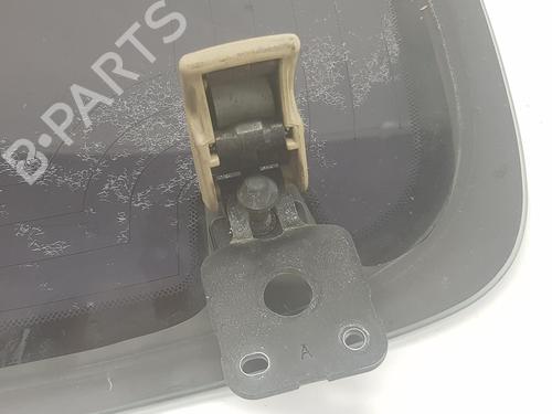 Rear left quarter glass TOYOTA LAND CRUISER PRADO (_J12_) 3.0 D-4D (KDJ120, KDJ125) | BP15687525C93 