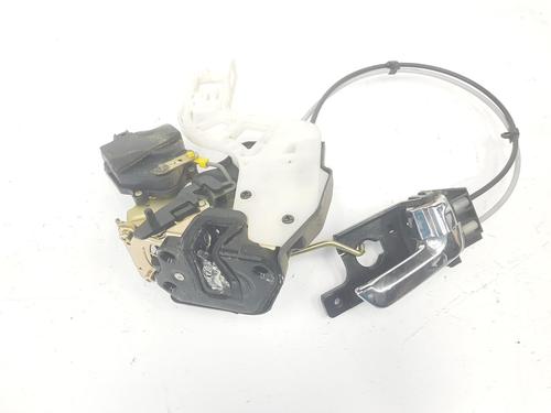 Rear right lock KIA SPORTAGE II (JE_, KM_) 2.0 CRDi 4WD | BP11849025C99