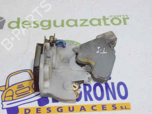 Rear left lock NISSAN X-TRAIL I (T30) 2.0 | BP777210C100 