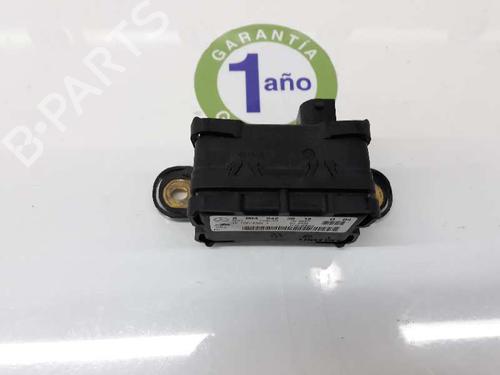 Used Electronic module MERCEDES-BENZ M-CLASS (W164) ML 320 CDI 4-matic (164.122) (224 hp) 14068896
