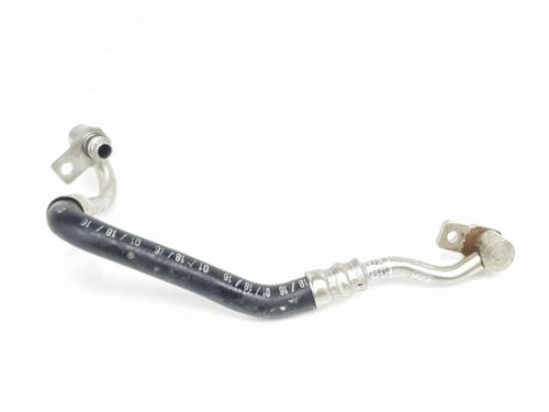 Pipe AUDI A6 C7 (4G2, 4GC) 2.0 TDI | BP30511702M125 