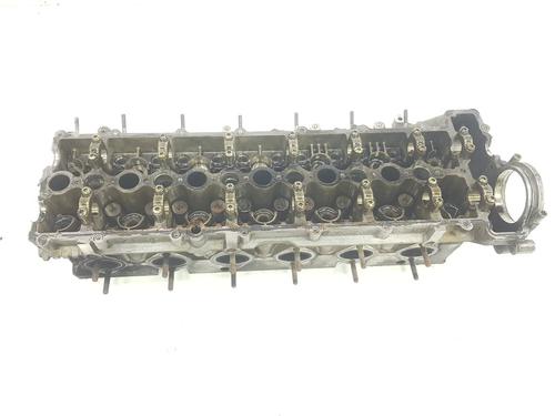 Used Cylinder head Cylinder head BMW 3 Touring (E91) 325 d (197 hp) 10975649 10975649