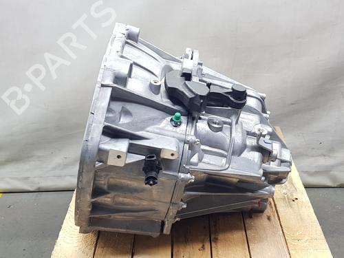 Used Gearbox Gearbox RENAULT MASTER III Van (FV) [2010-2026] 33673672 33673672