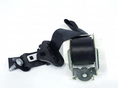 Used Rear left seatbelt CITROËN C4 CACTUS 1.6 BlueHDi 100 (99 hp) 22389670