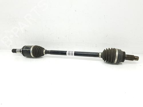Left rear driveshaft BMW 2 Coupe (F22, F87) 218 i | BP20190275M40 