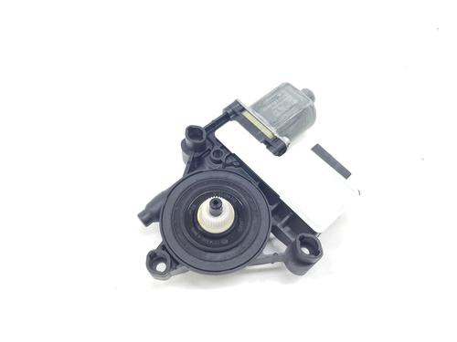 Rudehejsemotor bagstkærm venstre SEAT IBIZA V (KJ1, KJG) 1.0 TSI (115 hp) 18904832