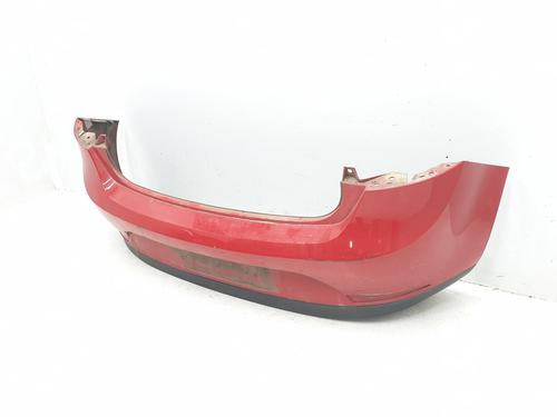 Rear bumper SEAT IBIZA IV (6J5, 6P1) 1.9 TDI | BP16300300C8 