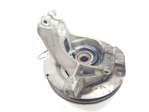 Left front steering knuckle LAND ROVER RANGE ROVER EVOQUE (L538)  | BP29029185M25 