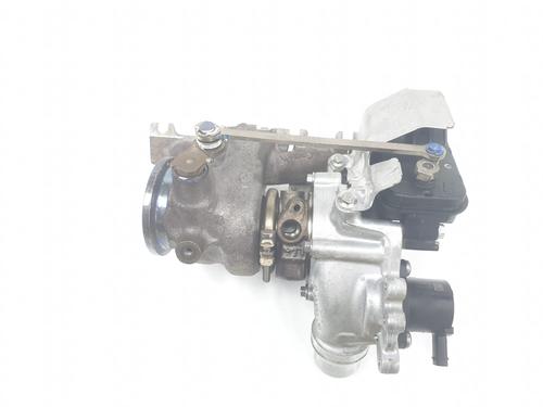 Turbolader/Kompressor NISSAN QASHQAI II (J11, J11_) 1.3 DIG-T (160 hp) 30436972