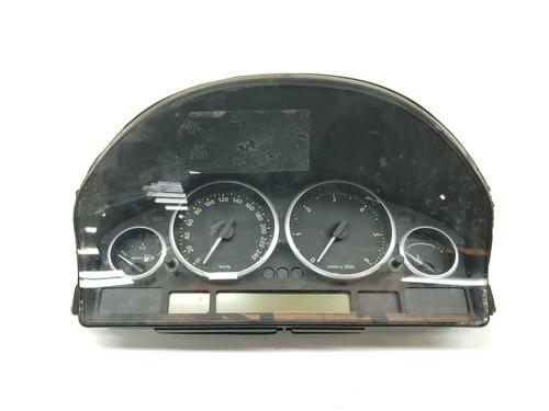 Kombiinstrument LAND ROVER RANGE ROVER III (L322) 3.6 D 4x4 (272 hp) 16912712