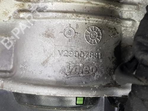 Engine VW CRAFTER 30-50 Van (2E_) 2.0 TDI | BP29750861M1