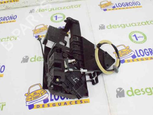 Front left lock FORD FOCUS II (DA_, HCP, DP) 2.5 ST | BP1139831C98 