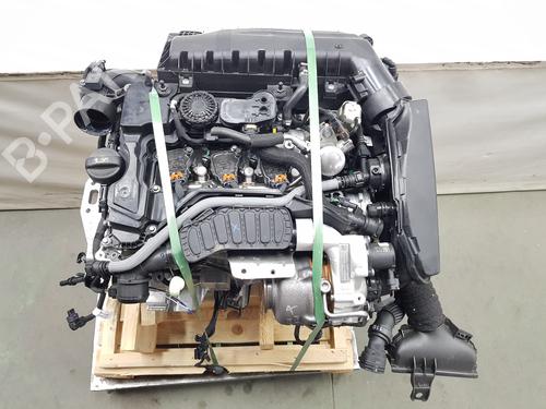 Engine FIAT 600e / 600 (365_, 364_) | BP32072537M1 - Image 4