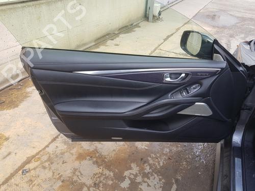 Fælk INFINITI Q60 Coupe 2.0 T | BP37691663C45 - Image 35