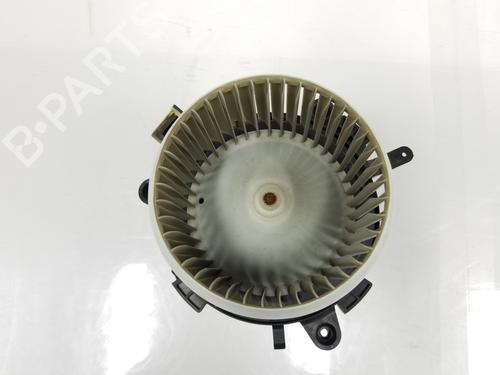 Used Heater blower motor DS DS 7 Crossback (J4_, JR_, JC_) E-TENSE 225 (J4DGZU, J45GQU) (224 hp) 29304376