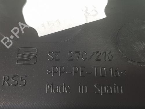 Armrest / Center console SEAT ARONA (KJ7, KJP) 1.0 TSI | BP17445464I20 