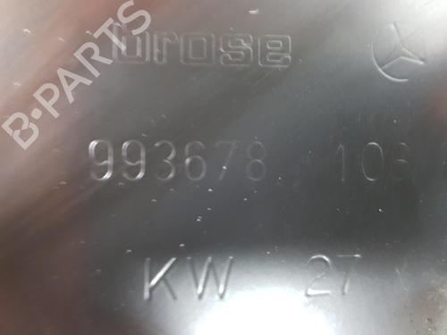 Rear left window mechanism MERCEDES-BENZ M-CLASS (W164) ML 320 CDI 4-matic (164.122) | BP14919908C24 