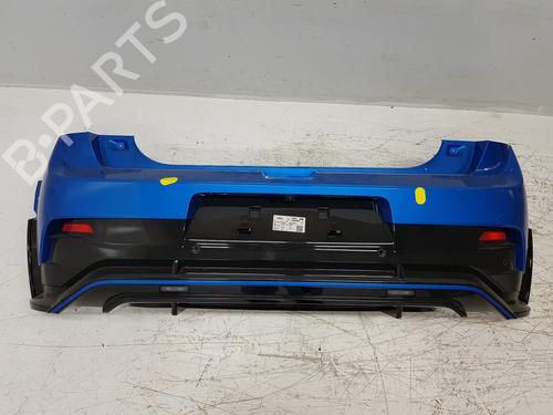 Bagtil kofangere ALPINE A290 | BP37161377C8 - Image 3