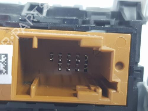 Interior roof light PEUGEOT 2008 I (CU_) 1.5 BlueHDI 120 | BP29755288I8