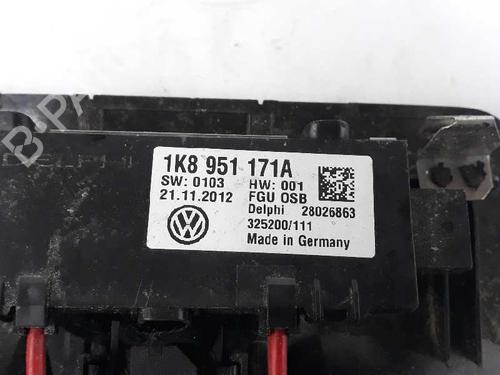Other SEAT IBIZA IV SC (6J1, 6P5) 1.4 TSI Cupra | BP14070873O1 