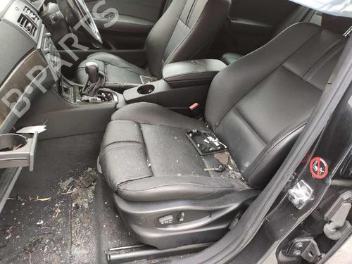 Right front door BMW X3 (E83) xDrive 30 d | BP6336067C3 