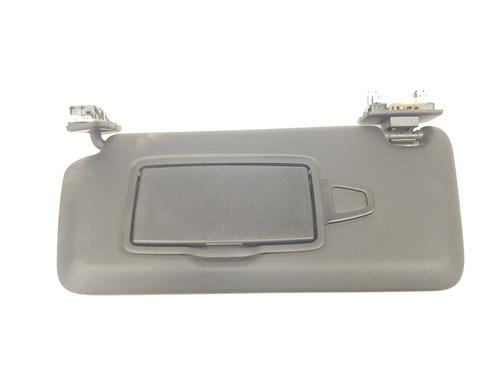 Used Left sun visor MERCEDES-BENZ CLA Coupe (C117) CLA 220 CDI / d (117.303) (170 hp) 20195936