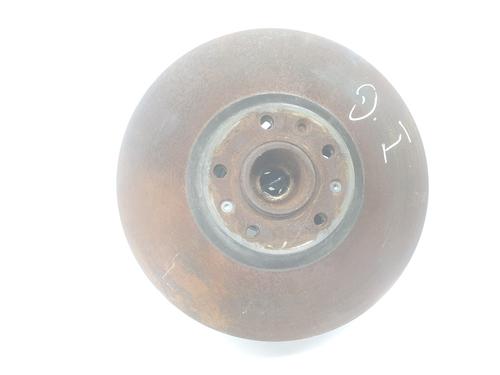 Used Left front steering knuckle Left front steering knuckle TOYOTA PROACE CITY Box Body/MPV (BPZ_) [2019-2026] 36870001 36870001