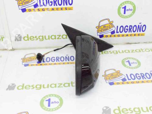 Right mirror BMW 5 (E60) 520 d | BP763036C27 