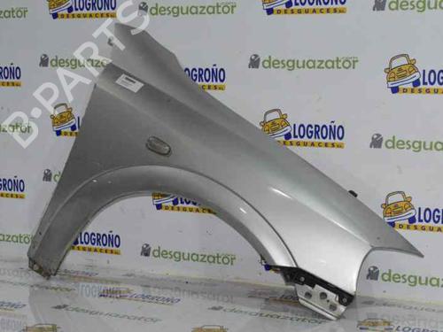 Right front fenders OPEL ASTRA G Coupe (T98) 1.8 16V (F07) | BP1282073C42 
