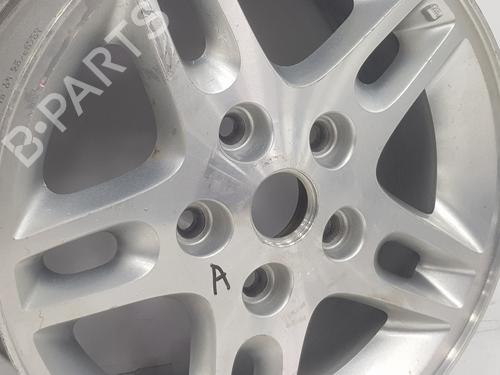 Rim JEEP GRAND CHEROKEE II (WJ, WG) 2.7 CRD 4x4 | BP20186799C45 