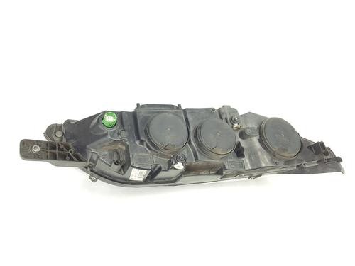 Left headlight CITROËN JUMPER II Van 2.0 BlueHDi 110 | BP31631128C28