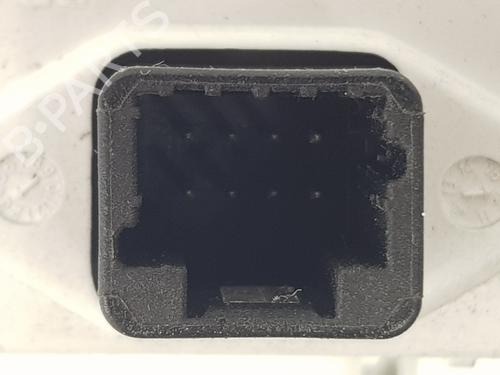 Electronic module RENAULT CLIO IV (BH_) 1.2 16V | BP20186527M83 