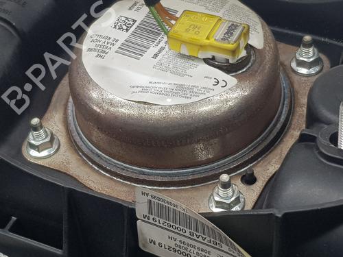 Kollisonspute sett TOYOTA PROACE Van (MDZ_) 1.6 D4d (MDZ2) | BP18551763C86 