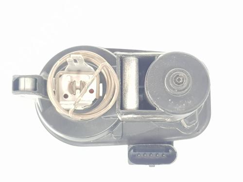Throttle body VW CRAFTER Van (SY_, SX_)  | BP29535816M82 