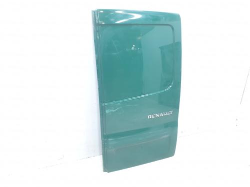 Right rear door RENAULT TRAFIC III Van (FG_) 1.6 dCi 140 (FGMA, FGMC) | BP29755265C5